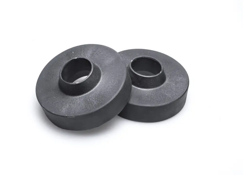 Koupit Online ST Suspensions podložky pro zvýšení vozu pro Volkswagen Passat 3c2, 3C, pohon předních kol, pohon předních kol, zvýšení zadní nápravy o +30 mm