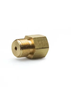 Výprodej PROSPORT redukce pro umístění snímače 1/8 NPT, v závitu M12x1,5