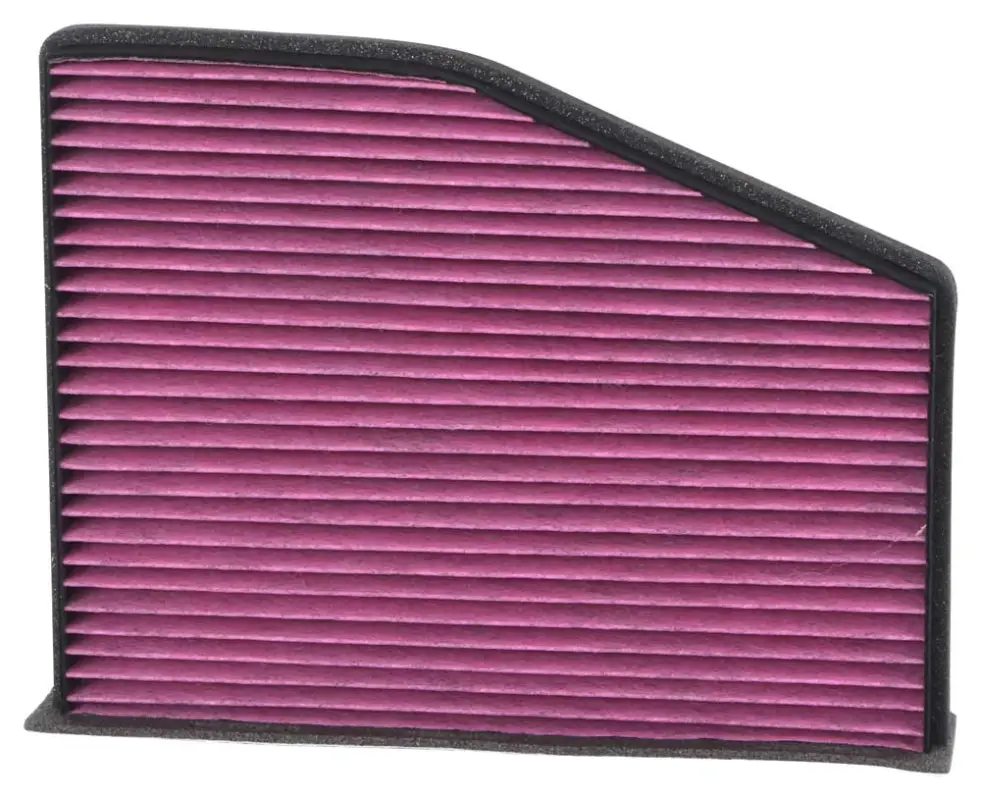 Pouze Dnes K&N jednorázový kabinový filtr pro Volkswagen Sharan r.v. 2018-2020 2.0L Diesel Left Hand Drive