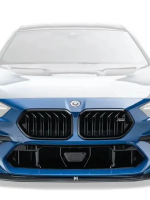 ADRO karbonový splitter pod přední nárazník pro BMW M2 G87 Koupit Online