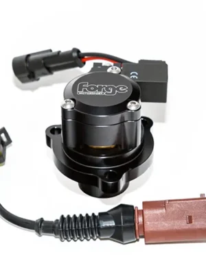 Finální Výprodej Forge Motorsport elektronický recirkulační blow off ventil E-DV pro Audi A5 2.0 TFSi