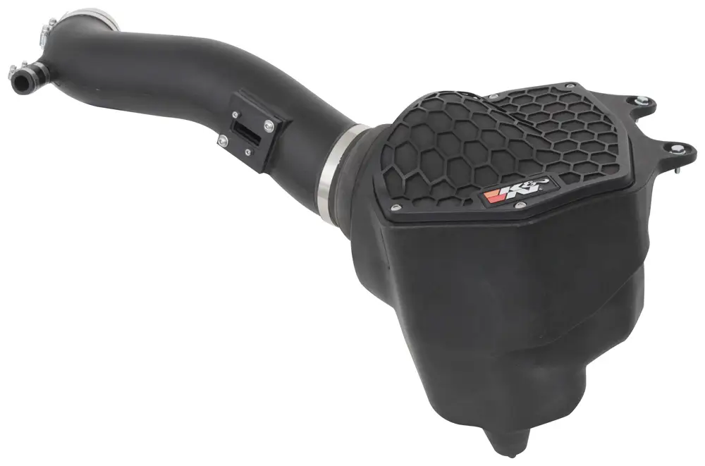 K&N sportovní kit sání Série 63 Aircharger pro Jeep Wrangler 3.0L Diesel r.v. 2020-2023 Objednat Nyní