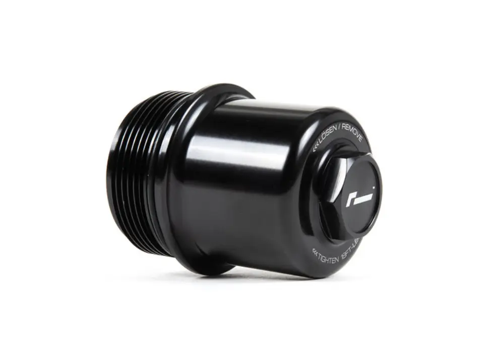 Racingline kovové pouzdro filtru převodovky DSG pro Volkswagen PoloMk5 6R/6C platformy MQB, typ převodovky 7-stupňová DQ380/381/500 Objednat Nyní