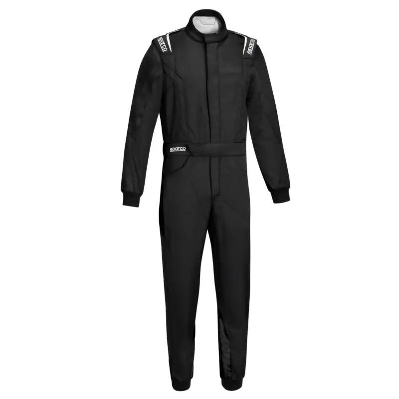 Sparco Závodní kombinéza Sprint Advanced, barva černá, velikost 58 (XL) Ihned K Objednání