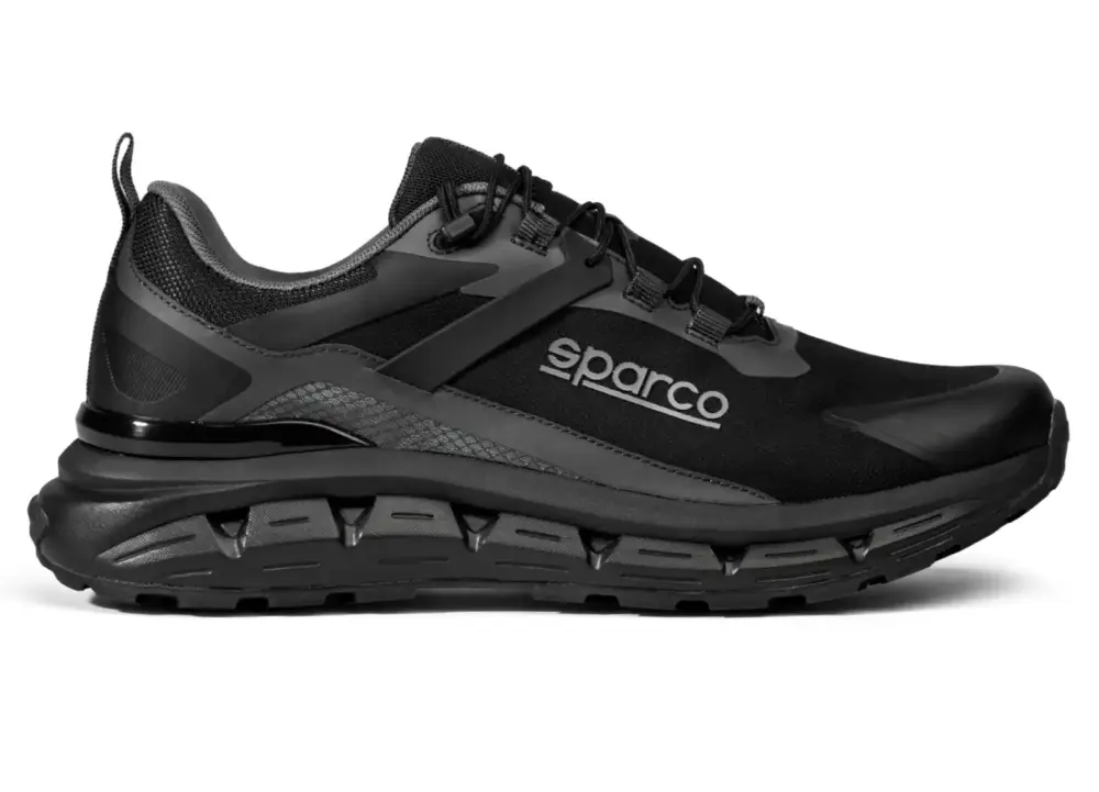 Sparco boty pro mechaniky S-PIKE SISTERON, velikost 36 Sezónní Sleva