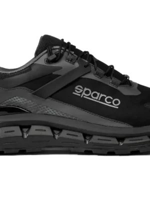 Bezpečná Platba Sparco boty pro mechaniky S-PIKE SISTERON, velikost 48