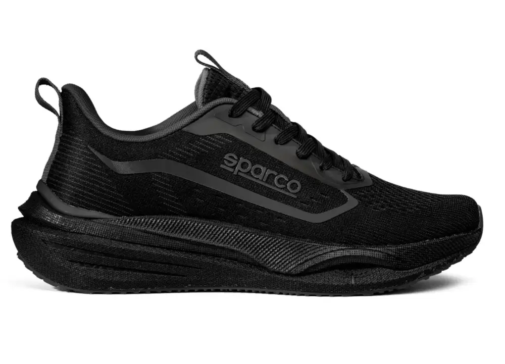 Sparco boty pro mechaniky S-CAPE ROOPE O1, velikost 47 Cenová Bomba