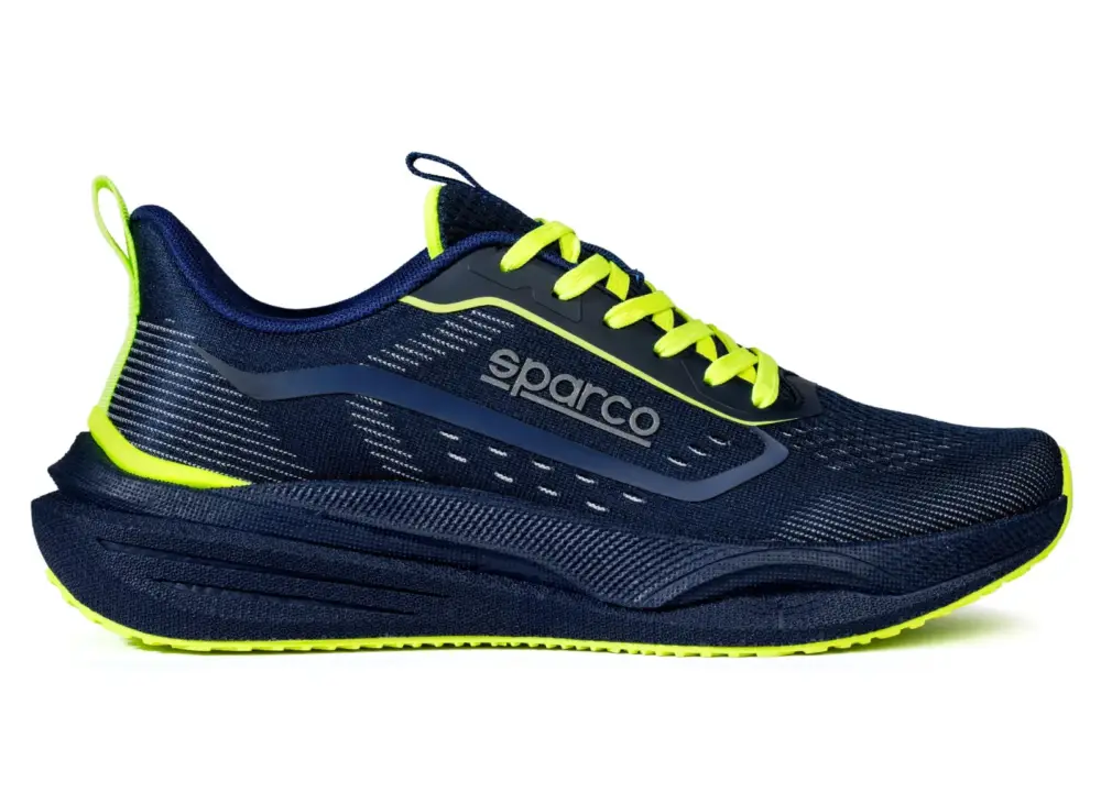 Sparco boty pro mechaniky S-CAPE GUS O1, velikost 36 Bezpečná Platba