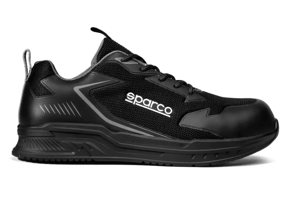 Hit Sezóny Sparco boty pro mechaniky S-CAPE ROMET O2, velikost 47