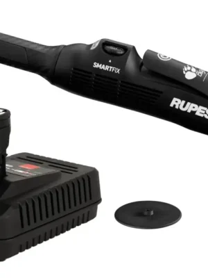 Jen Po Omezenou Doba RUPES iBrid BigFoot nano 2, Long Neck - nano leštička s dlouhým krkem, varianta základní sada