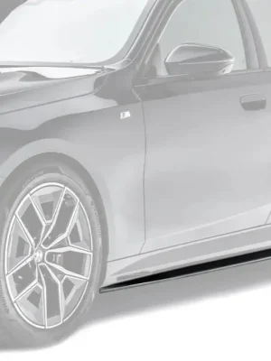 ADRO karbonové boční prahy pro BMW řada 5 G60 Odeslání Ihned