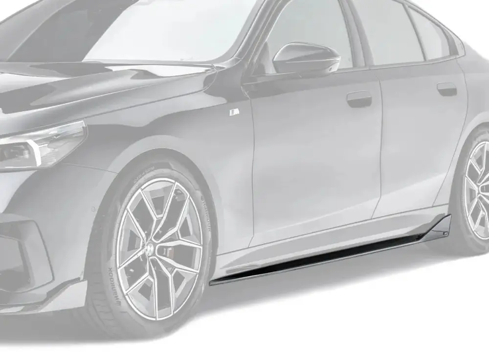 ADRO karbonové boční prahy pro BMW řada 5 G60 Odeslání Ihned