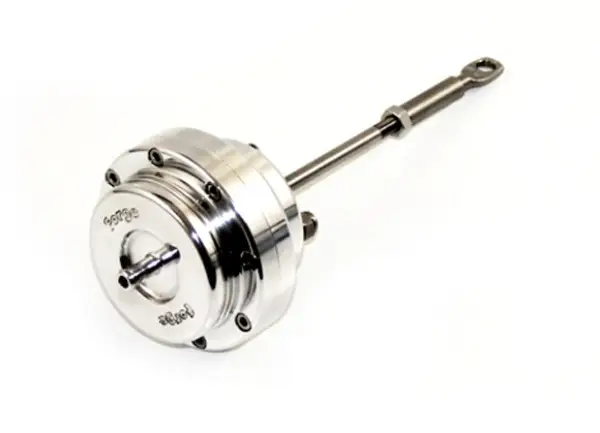 Expresní Doručení Forge Motorsport nastavitelný interní wastegate actuator pro Alfa Romeo Giulietta 1.4 Multiair 170PS, pružina zelená 10 psi