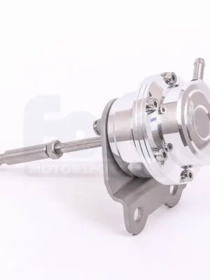 Sezónní Sleva Forge Motorsport nastavitelný interní wastegate actuator pro Seat Leon Mk2 1.4 TSI, r.v. 2007-2012, provedení Membránové, pružina modrá 18 psi