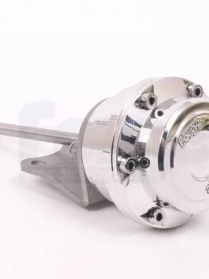 Poslední Šance Forge Motorsport nastavitelný interní wastegate actuator pro Audi TT Mk2 2.0 TFSI, r.v. 2006-2014, provedení Membránové, pružina červená 20 psi