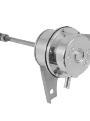 Tovární Cena Forge Motorsport nastavitelný interní wastegate actuator pro Audi A6 (B6) 1.8T, provedení Pístové, pružina fialová 13 psi