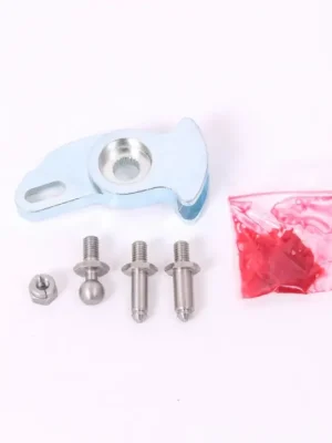 Expresní Doručení Forge Motorsport zkrácené řazení 5-stupňové převodovky Quick Shifter pro Volkswagen Polo Mk5 (6R), r.v. 2009-2014