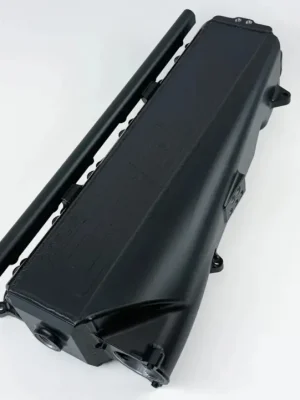 CSF Charge Cooler pro BMW řada 4 G2x s motorem B58, barva černá Výhodná Nabídka