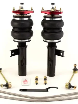 Levný Sada vzduchového podvozku Air Lift Performance pro přední nápravu řady Performance pro VW Scirocco Mk3 s průměrem př. tl. 55mm, r.v. 2008-2017