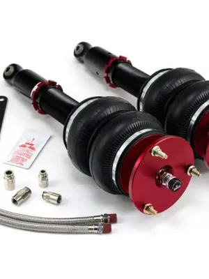 Sada vzduchového podvozku Air Lift Performance pro přední nápravu řady Performance pro Lexus IS 300, r.v. 1998-2005 Cenový Hit