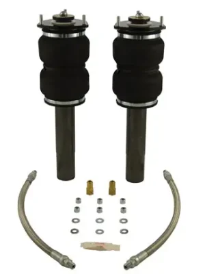 Nejprodávanější Sada vzduchového podvozku Air Lift Performance pro přední nápravu řady Slam pro VW Golf GTI Mk6 s průměrem př. tl. 55mm, r.v. 2010-2014