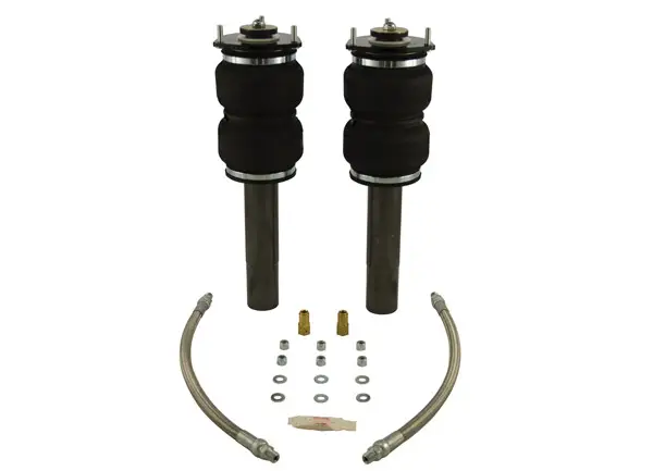 Nejprodávanější Sada vzduchového podvozku Air Lift Performance pro přední nápravu řady Slam pro VW Golf GTI Mk6 s průměrem př. tl. 55mm, r.v. 2010-2014