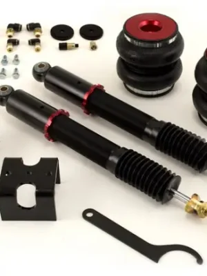 Akce Sada vzduchového podvozku Air Lift Performance pro zadní nápravu řady Performance pro VW Golf GTI Mk6, r.v. 2010-2014