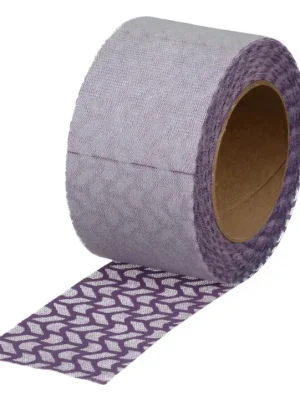 3M™ Cubitron™ II brusná mřížka, 70 mm x 10 m, zrnitost 80+ Vysoce Kvalitní