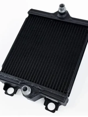 CSF vysoce výkonný postranní chladič (auxiliary radiator) pro BMW řada 2 F2X M240i Akční Cena