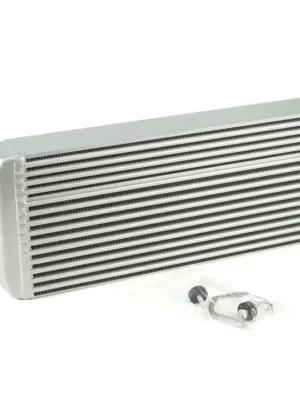 CSF stupňovitý intercooler pro BMW řada 3 E9X 335i, barva přírodní hliník Cenově Výhodný