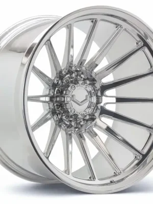 Jednodílné kované kolo Vossen GNX-01 Rychlé Dodání