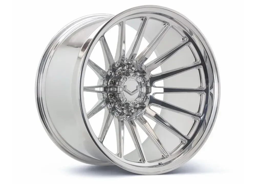 Jednodílné kované kolo Vossen GNX-01 Rychlé Dodání