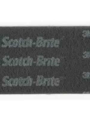 Vysoce Kvalitní 3M™ Scotch-Brite™ MX-HP brusné rouno, 114 mm x 225 mm, ultra jemné (S ULF)