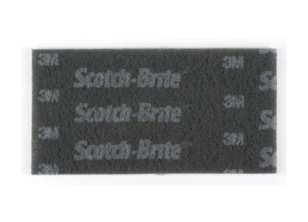 Vysoce Kvalitní 3M™ Scotch-Brite™ MX-HP brusné rouno, 114 mm x 225 mm, ultra jemné (S ULF)