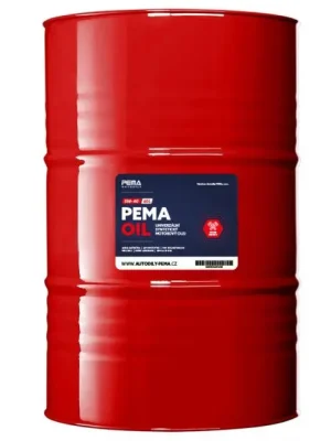 Motorový olej PEMA OIL 5W-40, 60L Akční Nabídka