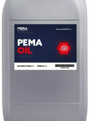 Motorový olej PEMA OIL M6AD 30 (stáčený), 25L Pouze Dnes