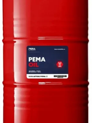 Výhodná Nabídka Hydraulický olej PEMA OIL OH-HV 46 (stáčený), 205L
