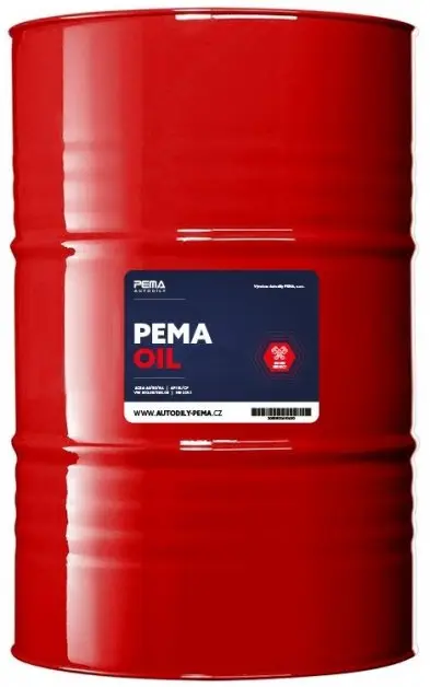 Výhodná Nabídka Hydraulický olej PEMA OIL OH-HV 46 (stáčený), 205L