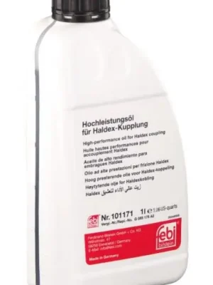 Olej pro Haldex spojku Febi Bilstein 101171, 1L Nakupujte Hned