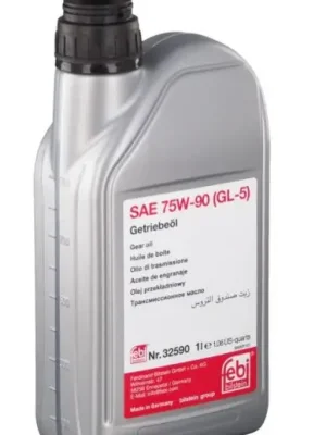 Víkendová Akce Převodový olej Febi Bilstein 32590, 1L