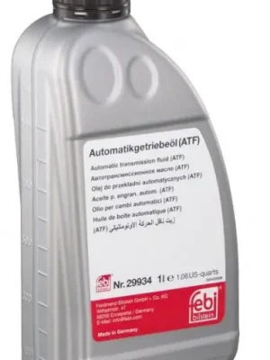 Nejlepší Cena Převodový olej Febi Bilstein ATF 29934, 1L