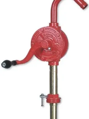 Groz Pumpa rotační GNB-25T/SPL Nejlepší Cena