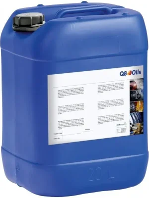 Horká Nabídka Hydraulický olej Q8 Hogarth 46, 20L