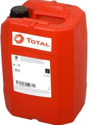 Časově Omezené Hydraulický olej Total Azolla DZF 32, 20L