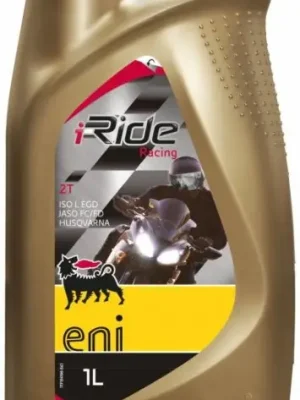 Pouze Dnes Motorový olej Eni i-Ride Racing 2T, 1L