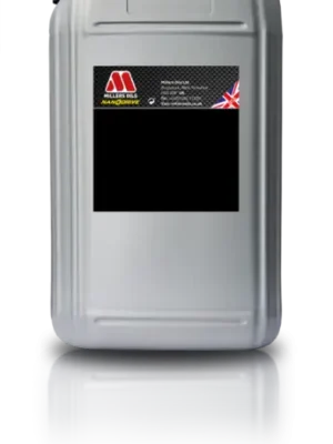 Sleva Motorový olej Millers Oils CTV Mini 20W-50, 20L