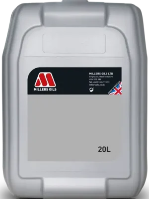 Autentický Motorový olej Millers Oils EE Performance C3 5W-40, 20L