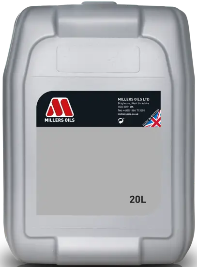 Autentický Motorový olej Millers Oils EE Performance C3 5W-40, 20L