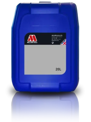 Ověřený Motorový olej Millers Oils Trident Professional C3 5W-30, 20L