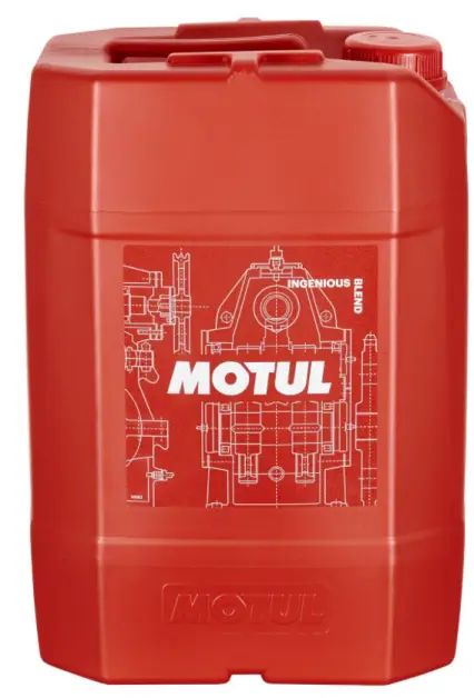 Motorový olej Motul 8100 ECO-NERGY 5W-30, 20L Dokud Zásoby Vydrží